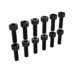 (MX-XHHM30200) Šrouby imbus s válcovou hlavou 3x20mm (12ks)