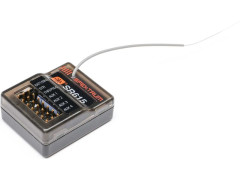 (SPMSR615) Spektrum přijímač SR615 DSMR 6CH