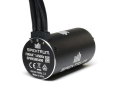 (SPMXSM5400) Spektrum motor střídavý 4685 1450ot/V 8mm