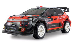 MJX Hyper GO Citroen C3 WRC Brushless 4WD 1:14 RTR (23)