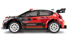 MJX Hyper GO Citroen C3 WRC Brushless 4WD 1:14 RTR (25)