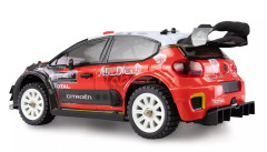 MJX Hyper GO Citroen C3 WRC Brushless 4WD 1:14 RTR (26)