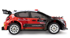 MJX Hyper GO Citroen C3 WRC Brushless 4WD 1:14 RTR (27)