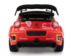 MJX Hyper GO Citroen C3 WRC Brushless 4WD 1:14 RTR (29)