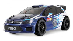 MJX Hyper GO Volkswagen Polo R WRC Brushless 4WD 1:14 RTR (22)