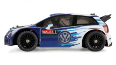 MJX Hyper GO Volkswagen Polo R WRC Brushless 4WD 1:14 RTR (24)