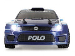 MJX Hyper GO Volkswagen Polo R WRC Brushless 4WD 1:14 RTR (26)