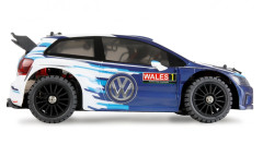 MJX Hyper GO Volkswagen Polo R WRC Brushless 4WD 1:14 RTR (27)
