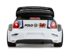 MJX Hyper GO Volkswagen Polo R WRC Brushless 4WD 1:14 RTR (28)