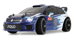 MJX Hyper GO Volkswagen Polo R WRC Brushless 4WD 1:14 RTR (29)