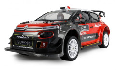 MJX Citroën C3 WRC 4WD 1:7 2.4GHz RTR