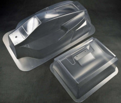 (19804746) Tamiya karoserie Neo Scorcher TT-02B