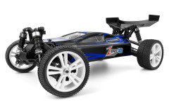 Himoto 1:10 Buggy TANTO 2.4GHz RTR (modrá)