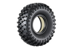 (L-T3370VI) Pneu CR-SIXGEAR 1.9 s vložkou (2ks)