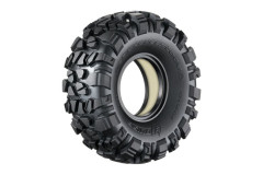 (L-T3371VI) Pneu CR-GRAVELSTAGE 1.9 s vložkou (2ks)