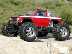 (7179) Karoserie Ford Bronco 1973