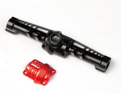 (UCX24-P066A) Obal zadní nápravy