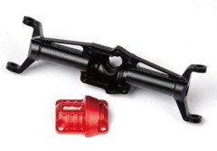 (UCX24-P065A) Obal přední nápravy