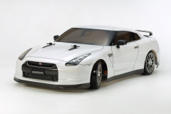 Tamiya Nissan Gt-R TT-02D Drift