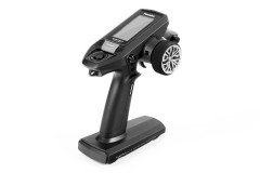 (FUT5003212) Futaba 4PM Plus T-FHSS, 3x přijímač R334SBS-E s telemetrií