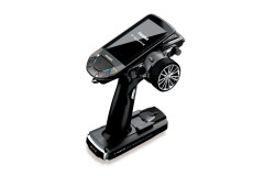 (FUT5003215) Futaba 10PX, 3x přijímač R404SBS-E s telemetrií