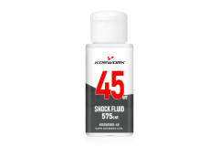 (KOS50500-45) 45WT 575cst Silikonový olej do tlumičů (70ml)