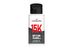 (KOS50600-15K) 15000cst Silikonový olej do diferenciálu (70ml)