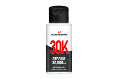(KOS50600-30K) 30000cst Silikonový olej do diferenciálu (70ml)