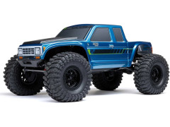 Axial SCX10 III Coyote 4WD 1:10 RTR (modrý)