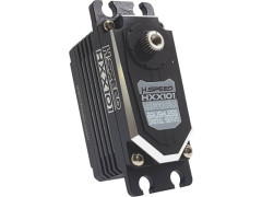 (HSP0031) H-Speed servo HXX101 (0.049s, 18kg/cm)