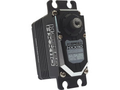 (HSP0032) H-Speed servo HXX110 (0.113s, 30kg/cm)