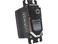 (HSP0033) H-Speed servo HXX118 (0.113s, 30kg/cm)