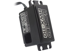 (HSP0050) H-Speed servo NAVIJÁK HWX110 (147ot./min., 33kg/cm)