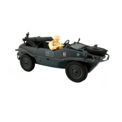 (FG-20002) 1:16 Schwimmwagen, střelec (1ks)