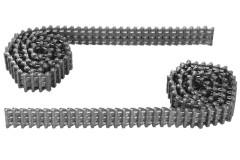 (OP-02001) Panzer III/StuG III/kovové pásy, komplet (1 pár)