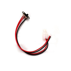 (SP-01027) Sada kabelů, napajení pro BB Airsoft verzi (dříve TOR9900012)