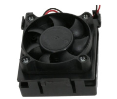 (SP-01052) Chladič/větrák/domek sada pro RX-18 regulační jednotku