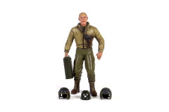 (TOR331009) ELITE 1:16 stojící figurka technika třetí gardy L. Mimmsa Standing