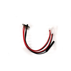 (TOR9900011) Sada kabelů, napajení pro IR verzi