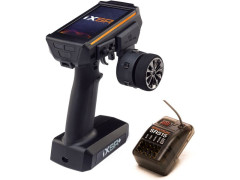 (SPM6425EU) Spektrum iXSR+ 12CH DSMR+, SR515