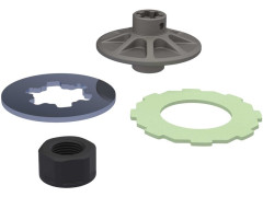 (ARA-2875) Arrma prokluzová spojka High Torque