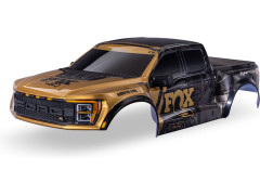 (TRA10112-FOXSE) Traxxas karosérie Ford Raptor R Fox SE