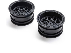 (AXI-2995) Axial disk kola 1.9" KMC Grenade (2ks)