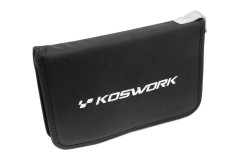 (KOS32215) Taška na nářadí 285x180mm