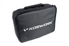 (KOS32216) Víceúčelová taška na nářadí a příslušenství, výška 80mm