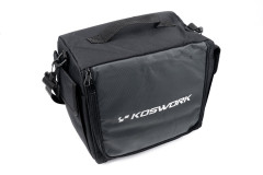 (KOS32218) Víceúčelová taška pro vysílač i RC auta 1:16 a menší