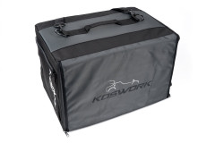 (KOS32221PP) Přepravní taška pro modely 1:10 (1 velká, 2 střední přihrádky)