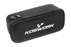 (KOS32406) Hard Case taška na příslušenství 215x90x85 mm