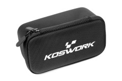 (KOS32408) Hard Case taška na příslušenství 180x90x85mm