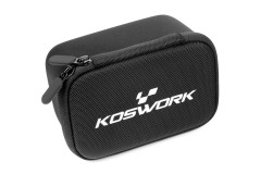 (KOS32410) Hard Case taška na příslušenství 140x90x85mm